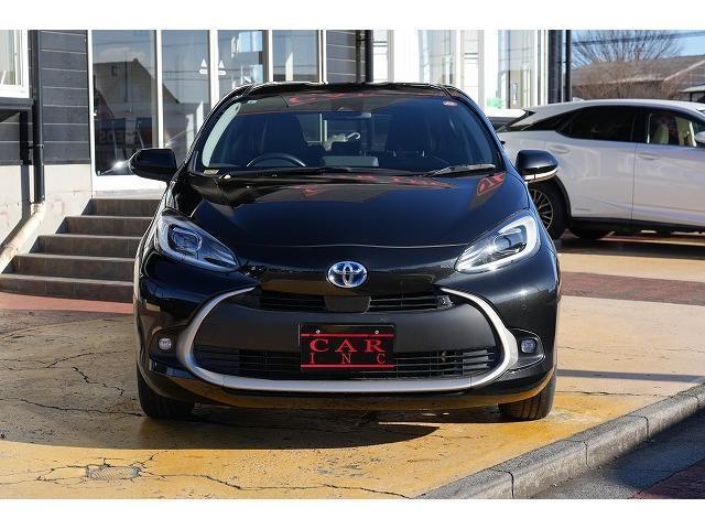 Ref:AUX-21798615 TOYOTA AQUA 2021 16 Ref:AUX-21798615 TOYOTA AQUA 2021 - Image 16