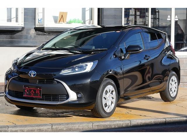 Ref:AUX-21798615 TOYOTA AQUA 2021 17 Ref:AUX-21798615 TOYOTA AQUA 2021 - Image 17