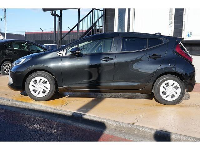 Ref:AUX-21798615 TOYOTA AQUA 2021 18 Ref:AUX-21798615 TOYOTA AQUA 2021 - Image 18