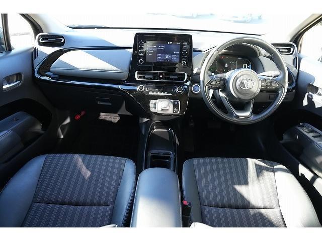 Ref:AUX-21798615 TOYOTA AQUA 2021 3 Ref:AUX-21798615 TOYOTA AQUA 2021 - Image 3