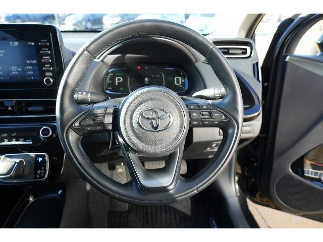 Ref:AUX-21798615 TOYOTA AQUA 2021 4 Ref:AUX-21798615 TOYOTA AQUA 2021 - Image 4