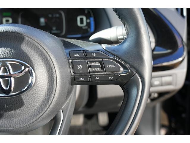 Ref:AUX-21798615 TOYOTA AQUA 2021 5 Ref:AUX-21798615 TOYOTA AQUA 2021 - Image 5