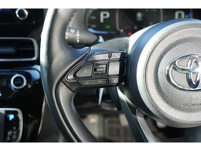 Ref:AUX-21798615 TOYOTA AQUA 2021 10 Ref:AUX-21798615 TOYOTA AQUA 2021 - Image 10