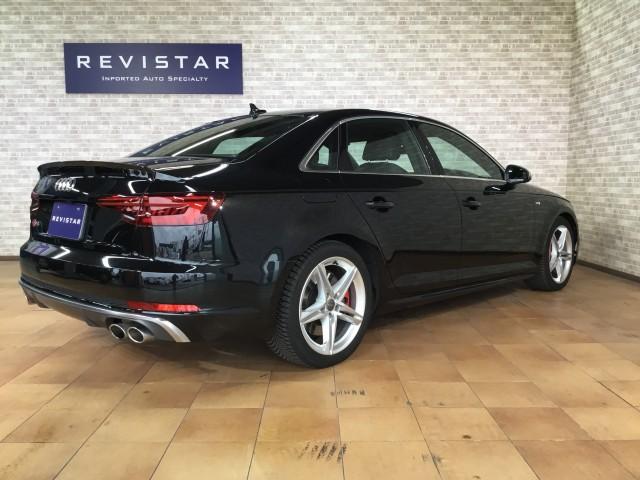 Ref:AUX-21799807 AUDI S4 2018 - Image 2