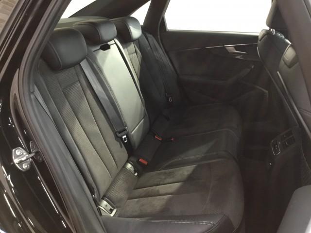 Ref:AUX-21799807 AUDI S4 2018 - Image 11