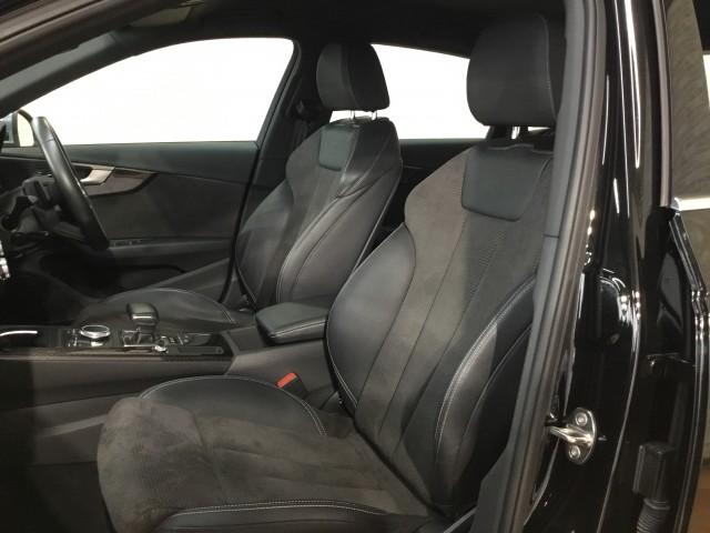 Ref:AUX-21799807 AUDI S4 2018 - Image 12