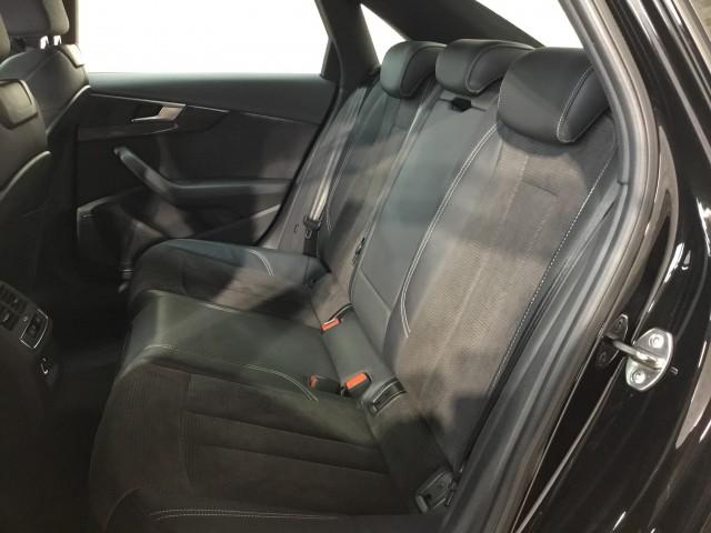 Ref:AUX-21799807 AUDI S4 2018 - Image 13