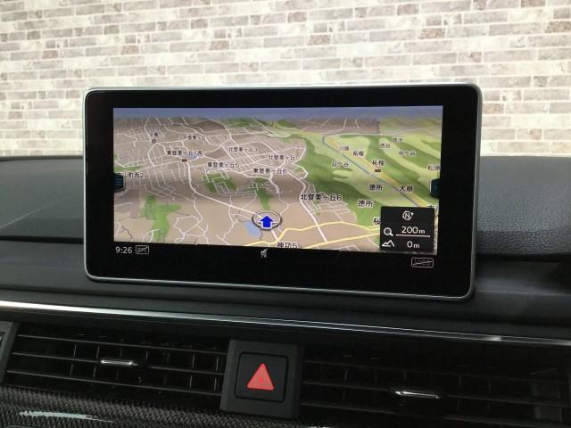 Ref:AUX-21799807 AUDI S4 2018 - Image 14