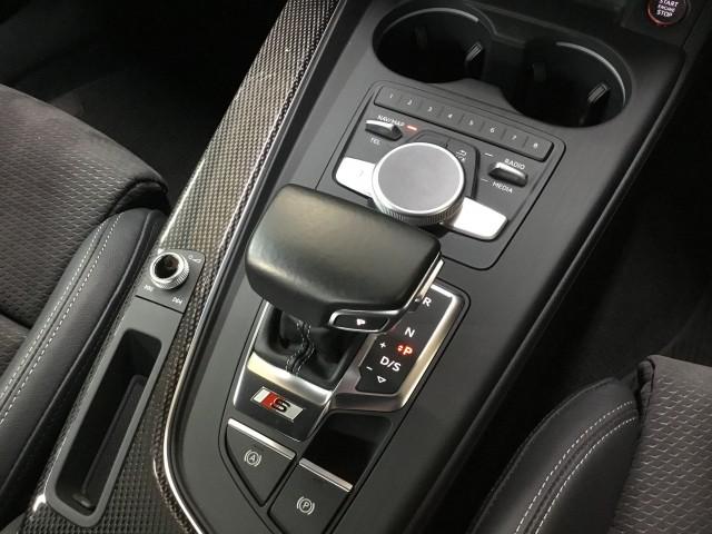 Ref:AUX-21799807 AUDI S4 2018 - Image 16