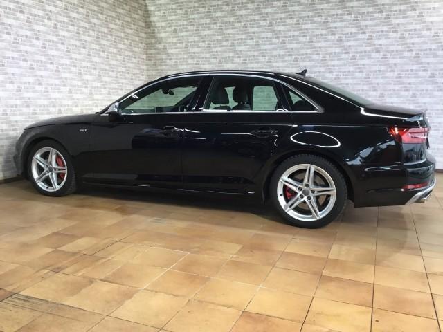 Ref:AUX-21799807 AUDI S4 2018 - Image 8