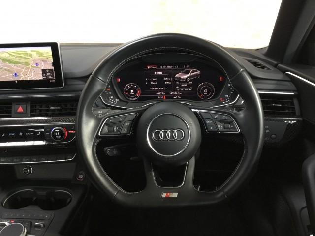 Ref:AUX-21799807 AUDI S4 2018 - Image 9
