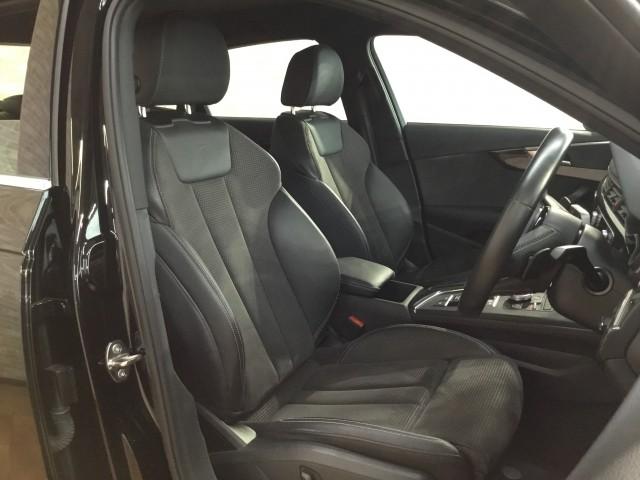 Ref:AUX-21799807 AUDI S4 2018 - Image 10