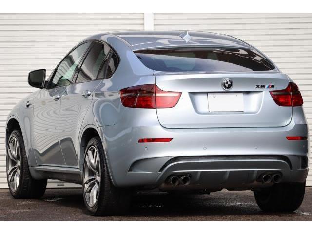 Ref:AUX-21799852 BMW X6 M 2009 - Image 2