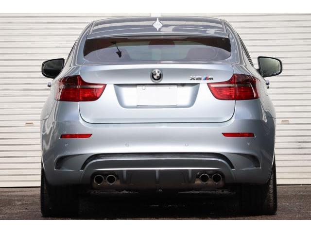 Ref:AUX-21799852 BMW X6 M 2009 - Image 11