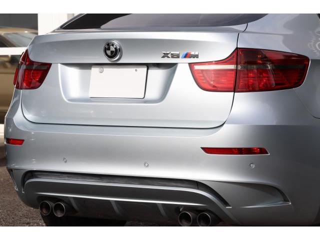Ref:AUX-21799852 BMW X6 M 2009 - Image 13