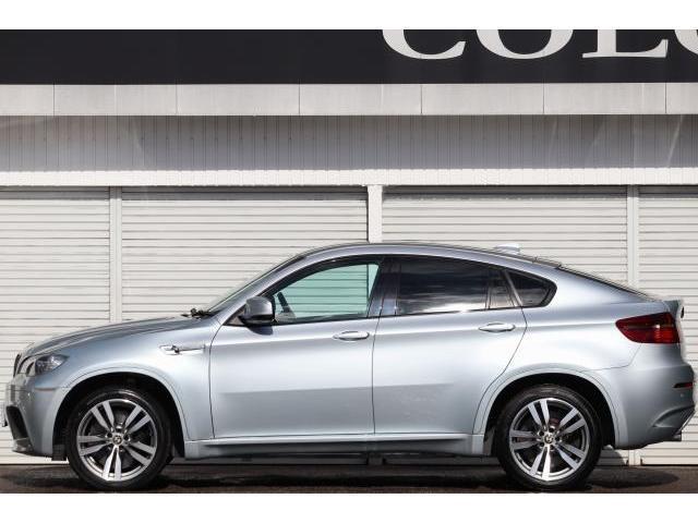 Ref:AUX-21799852 BMW X6 M 2009 - Image 3