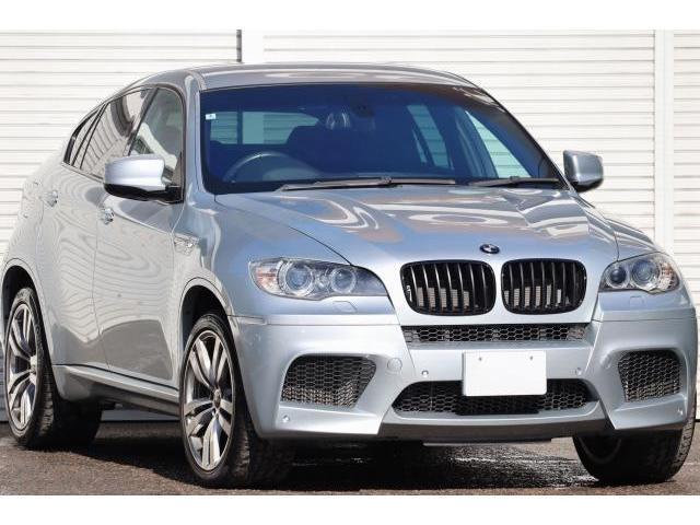 Ref:AUX-21799852 BMW X6 M 2009
