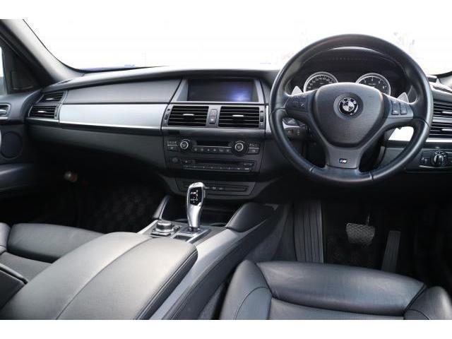 Ref:AUX-21799852 BMW X6 M 2009 - Image 4