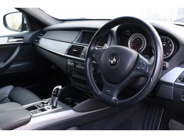 Ref:AUX-21799852 BMW X6 M 2009 - Image 6