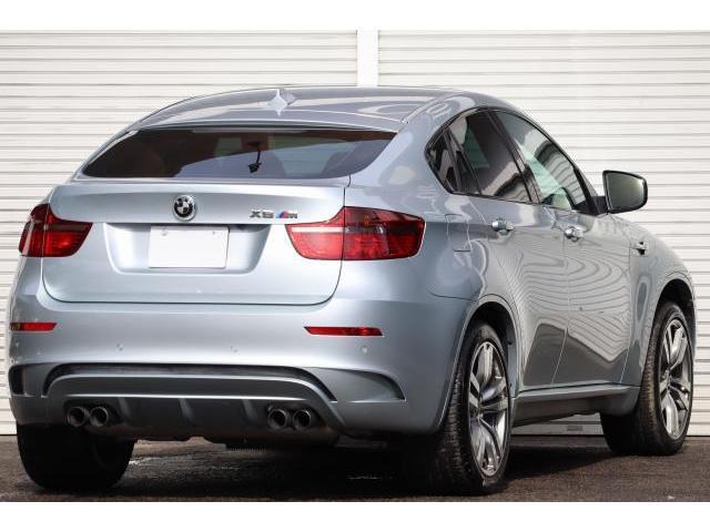 Ref:AUX-21799852 BMW X6 M 2009 - Image 8