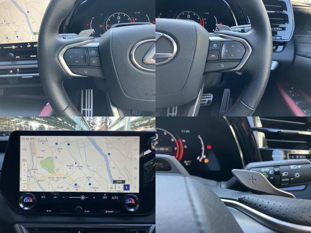 Ref:AUX-21803756 LEXUS RX 2023 - Image 11