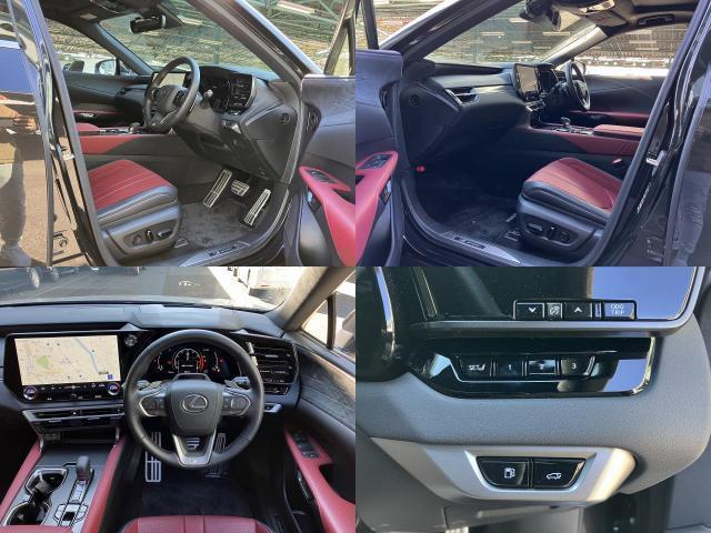 Ref:AUX-21803756 LEXUS RX 2023 - Image 6