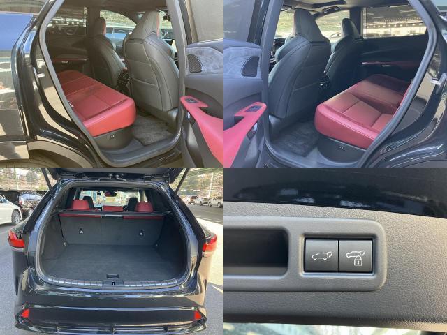 Ref:AUX-21803756 LEXUS RX 2023 - Image 7