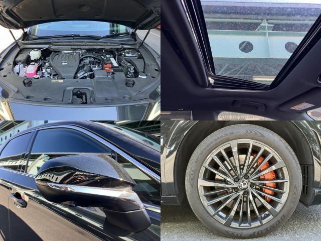 Ref:AUX-21803756 LEXUS RX 2023 - Image 8