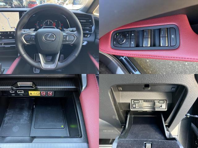 Ref:AUX-21803756 LEXUS RX 2023 - Image 9