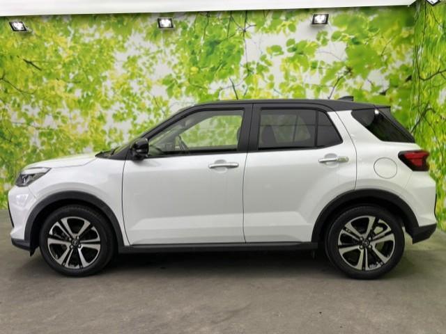 Ref:AUX-21803875 DAIHATSU ROCKY 2020 2 Ref:AUX-21803875 DAIHATSU ROCKY 2020 - Image 2