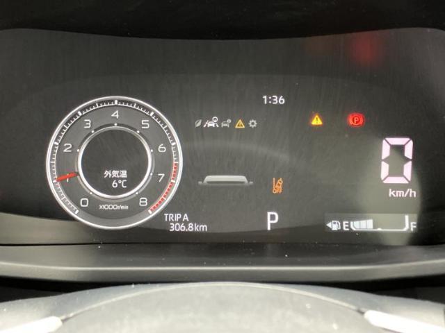 Ref:AUX-21803875 DAIHATSU ROCKY 2020 13 Ref:AUX-21803875 DAIHATSU ROCKY 2020 - Image 13