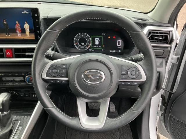 Ref:AUX-21803875 DAIHATSU ROCKY 2020 14 Ref:AUX-21803875 DAIHATSU ROCKY 2020 - Image 14