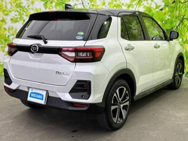 Ref:AUX-21803875 DAIHATSU ROCKY 2020 3 Ref:AUX-21803875 DAIHATSU ROCKY 2020 - Image 3