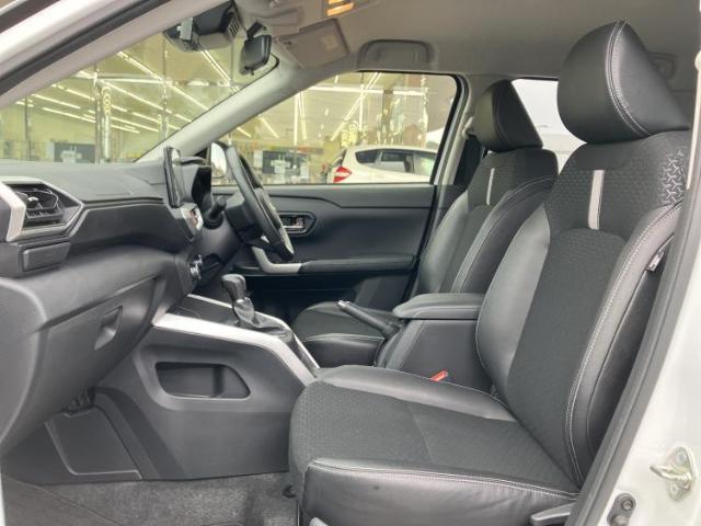 Ref:AUX-21803875 DAIHATSU ROCKY 2020 6 Ref:AUX-21803875 DAIHATSU ROCKY 2020 - Image 6