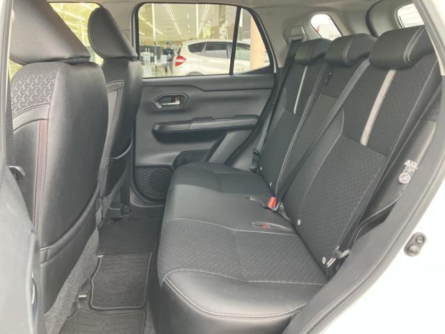 Ref:AUX-21803875 DAIHATSU ROCKY 2020 7 Ref:AUX-21803875 DAIHATSU ROCKY 2020 - Image 7