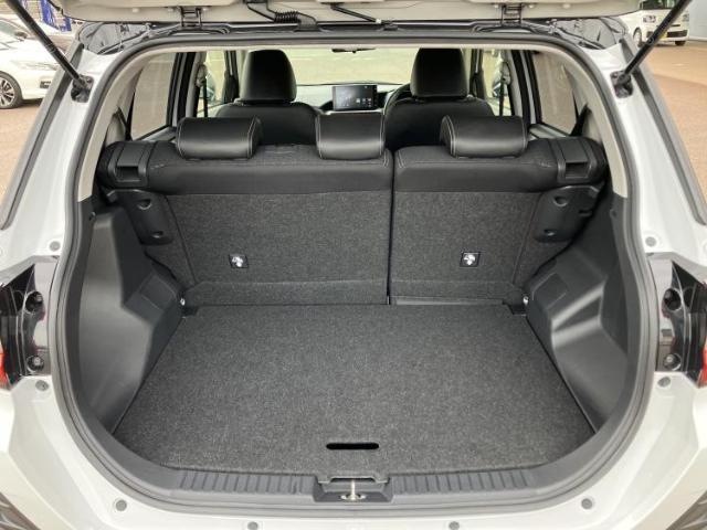 Ref:AUX-21803875 DAIHATSU ROCKY 2020 8 Ref:AUX-21803875 DAIHATSU ROCKY 2020 - Image 8