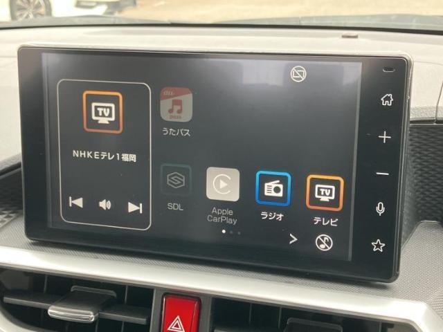 Ref:AUX-21803875 DAIHATSU ROCKY 2020 9 Ref:AUX-21803875 DAIHATSU ROCKY 2020 - Image 9