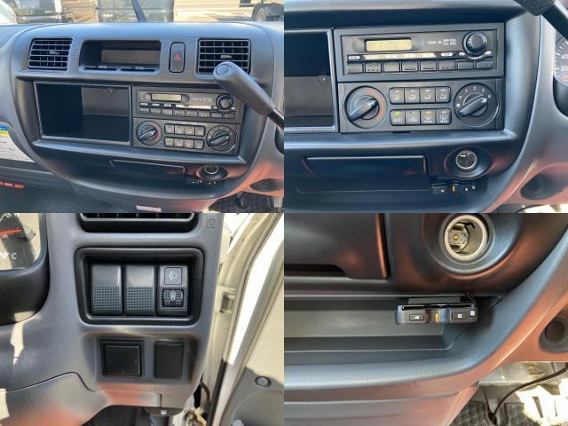 Ref:AUX-21804007 MAZDA BONGO VAN 2017 - Image 5