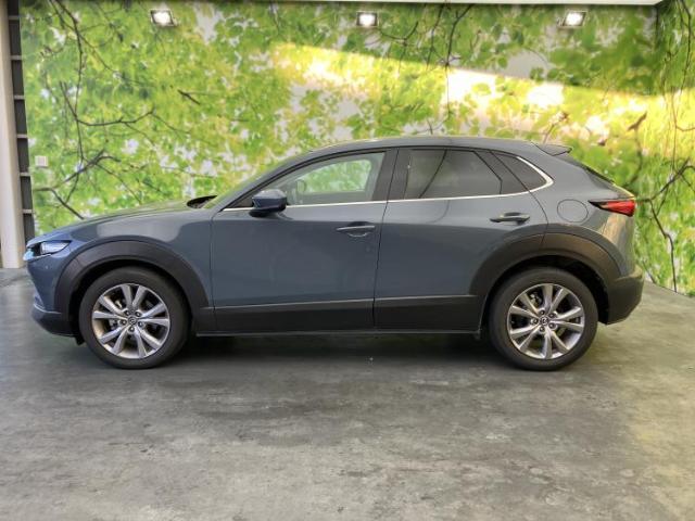 Ref:AUX-21804287 MAZDA CX-30 2021 2 Ref:AUX-21804287 MAZDA CX-30 2021 - Image 2