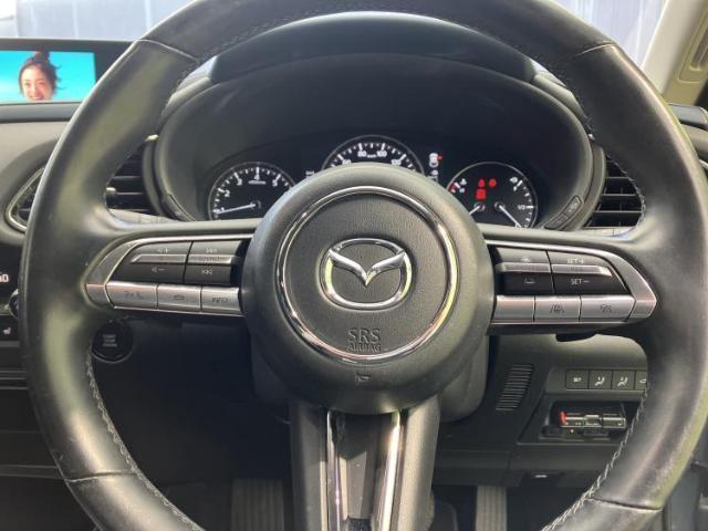 Ref:AUX-21804287 MAZDA CX-30 2021 16 Ref:AUX-21804287 MAZDA CX-30 2021 - Image 16