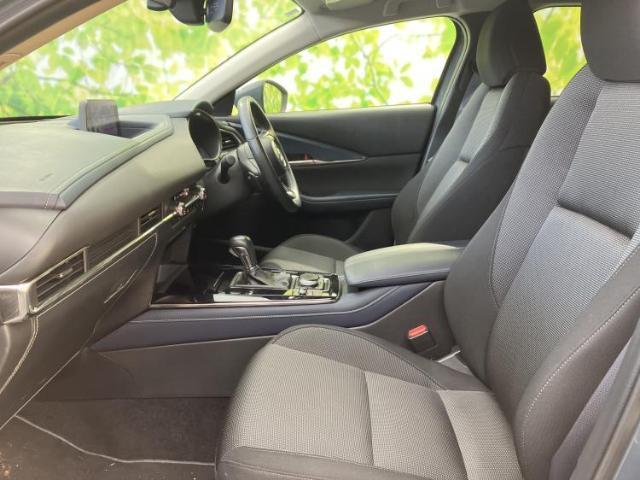 Ref:AUX-21804287 MAZDA CX-30 2021 6 Ref:AUX-21804287 MAZDA CX-30 2021 - Image 6