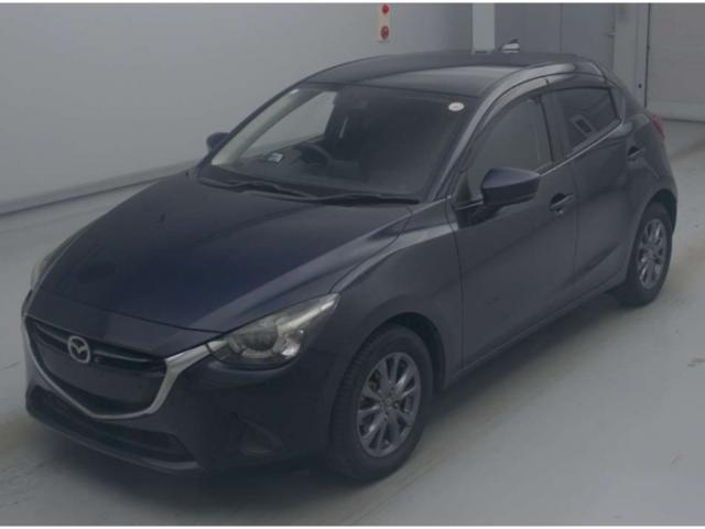 Ref:AUX-21811398 MAZDA DEMIO 2018 - Image 4