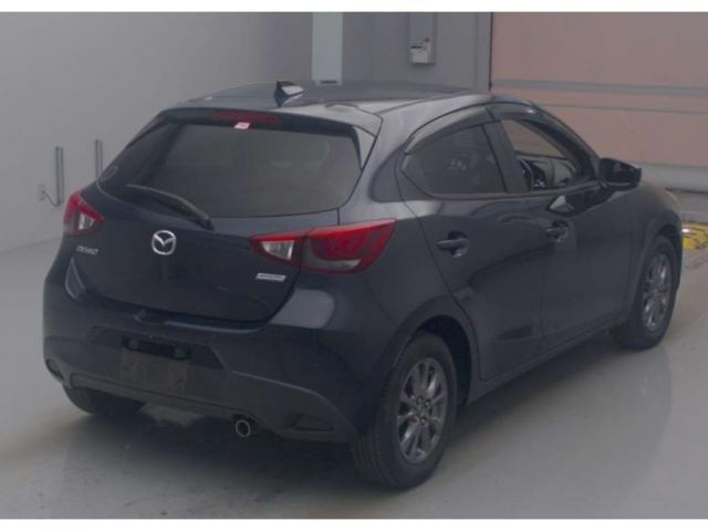 Ref:AUX-21811398 MAZDA DEMIO 2018 - Image 5