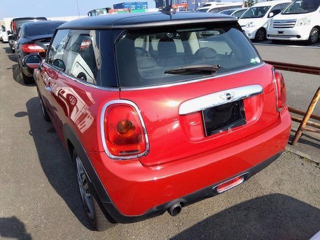 Ref:AUX-21811896 MINI MINI 2016 2 Ref:AUX-21811896 MINI MINI 2016 - Image 2