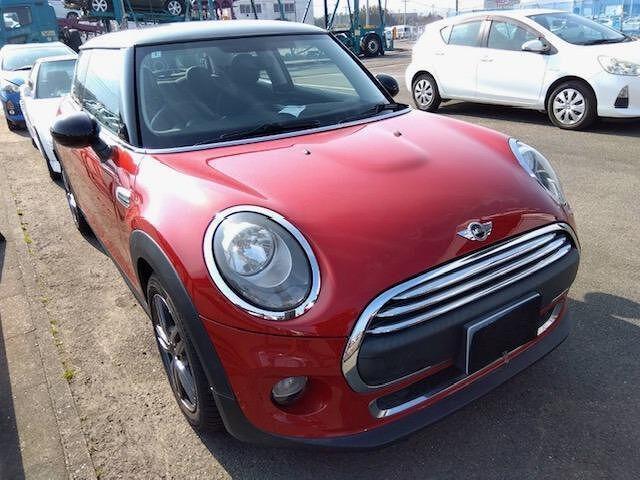 Ref:AUX-21811896 MINI MINI 2016 4 Ref:AUX-21811896 MINI MINI 2016 - Image 4