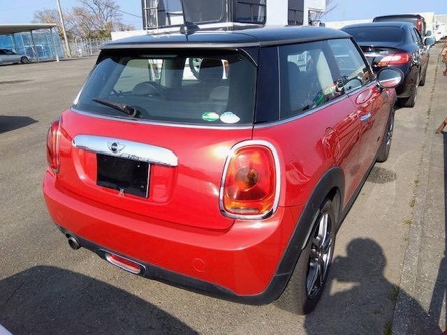 Ref:AUX-21811896 MINI MINI 2016 5 Ref:AUX-21811896 MINI MINI 2016 - Image 5
