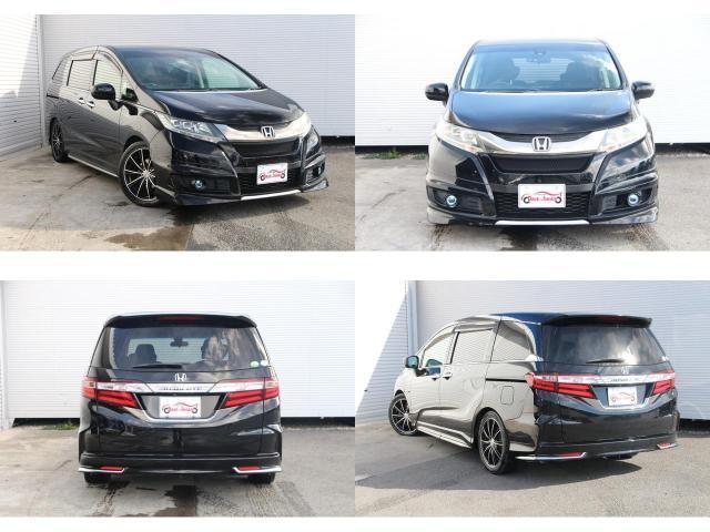 Ref:AUX-21817973 HONDA ODYSSEY 2015 - Image 6