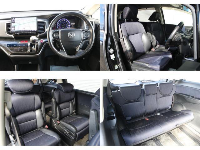 Ref:AUX-21817973 HONDA ODYSSEY 2015 - Image 7