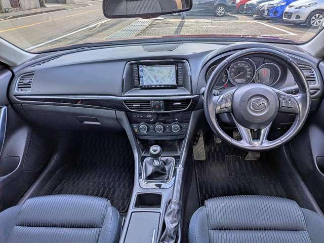 Ref:AUX-21830592 MAZDA ATENZA WAGON 2013 - Image 2