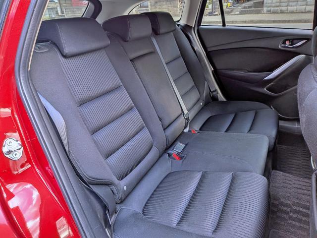 Ref:AUX-21830592 MAZDA ATENZA WAGON 2013 - Image 4